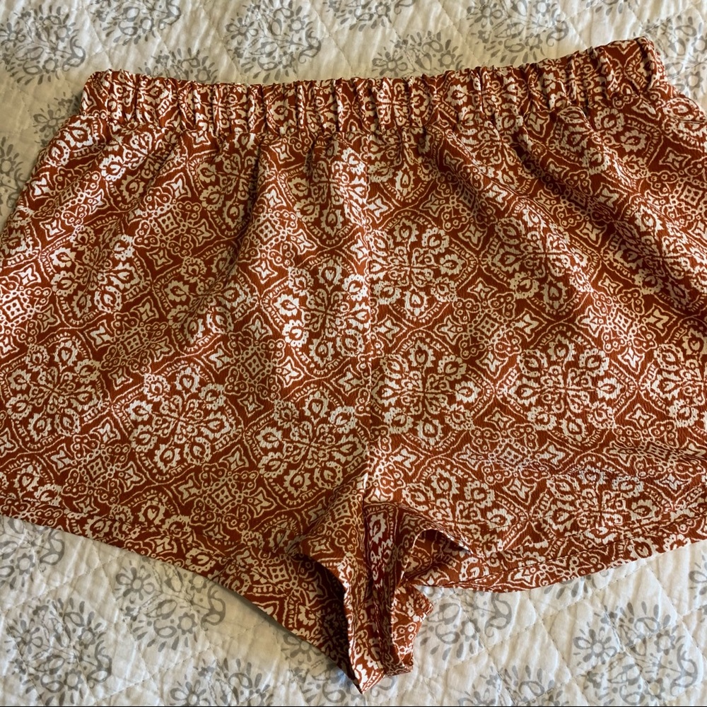 Shorts